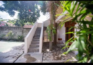 Aussie Osseng Homestay