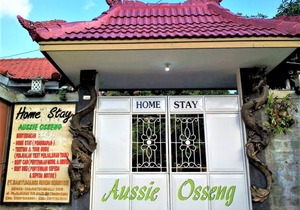 Aussie Osseng Homestay