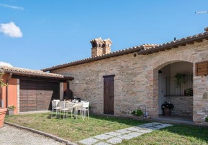 Authentic Marche Hideaway