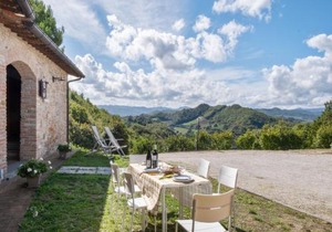 Authentic Marche Hideaway