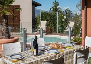 Authentic Marche Hideaway