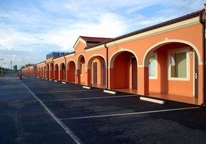 Autohotel Venezia