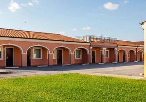 Autohotel Venezia