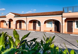 Autohotel Venezia