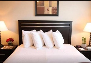 Autumn Leaf Furnished Apartments