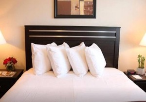 Autumn Leaf Suites - Apartment, 2 Bedrooms