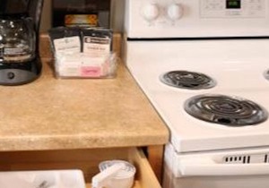 Autumn Leaf Suites - Apartment, 2 Bedrooms
