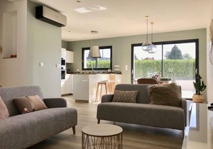 Aux Peupliers de Pradian - Villa Baumier - 4 stars classified tourist residence