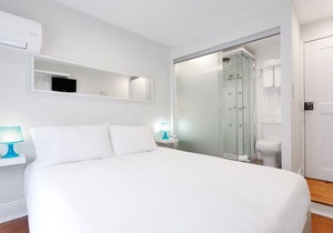 Aveiro City Lodge