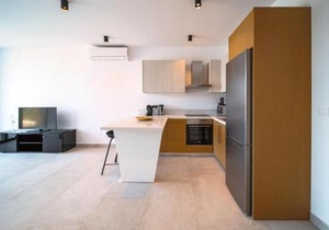 Avenue 102 1 BED