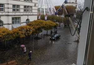 AVI City Burgplatz Apartments