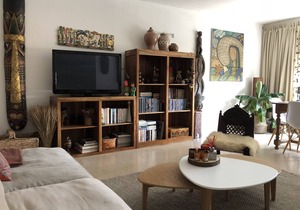 Avignon: T2 apartment 5 minutes from the ramparts