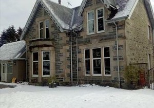Avondale House