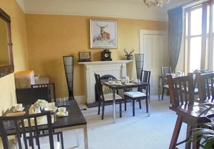 Avondale House