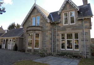 Avondale House
