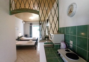 Avonlea Garden Studio A2