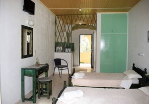 Avonlea Garden Studio A2