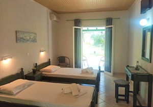 Avonlea Garden Studio A2