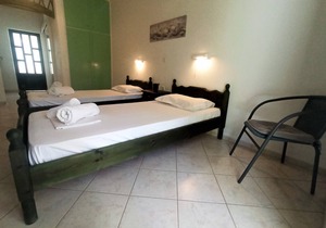 Avonlea Garden Studio A2