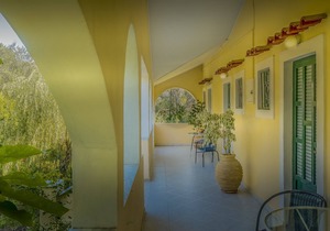 Avonlea Garden Studio A4