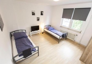 AVR Apartment Geestemunde