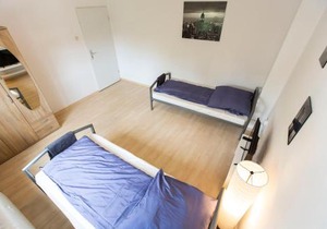 AVR Apartment Geestemunde