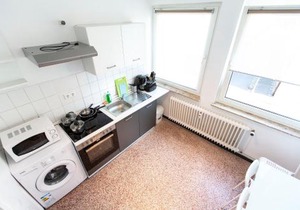 AVR Apartment Geestemunde 3