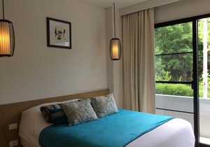 Away high away home @ Chiangmai