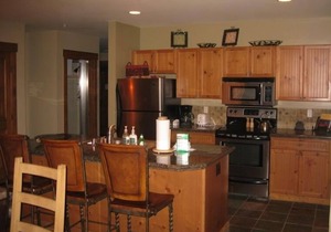Awesome 2 BR in Keystone-Sleeps 8! Close to the Gondola!