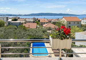 Awesome apartment in Kastel Sucurac