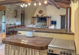 Awesome apartment in Radicondoli SI