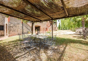 Awesome apartment in Radicondoli SI