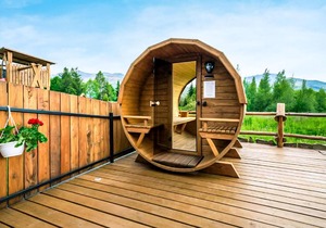 Awesome apartment in Koscielisko