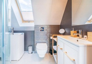 Awesome apartment in Koscielisko