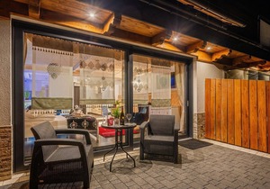 Awesome apartment in Koscielisko