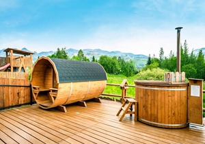 Awesome apartment in Koscielisko