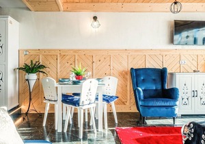 Awesome apartment in Koscielisko