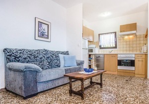 Awesome apartment in Jávea