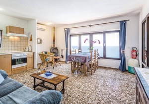 Awesome apartment in Jávea