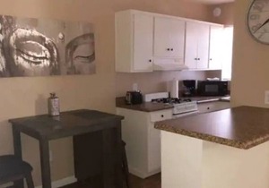 Awesome & Cool Unit Located in Central Tucson!