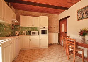 Awesome home in La-Chapelle-Saint-Jean