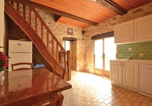 Awesome home in La-Chapelle-Saint-Jean