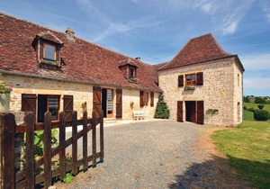 Awesome home in La-Chapelle-Saint-Jean