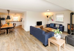 Awesome home in Giethoorn with WiFi