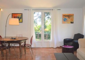 Awesome Home In Grans With Kitchen