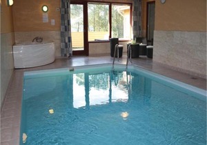 Awesome Home In Løgstør With Sauna