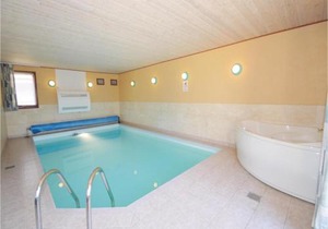 Awesome Home In Løgstør With Sauna