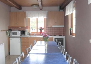 Awesome home in Löderup with 2 Bedrooms and WiFi