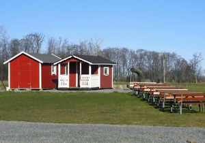 Awesome home in Löderup with 2 Bedrooms and WiFi