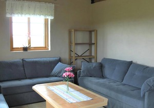 Awesome home in Löderup with 2 Bedrooms and WiFi